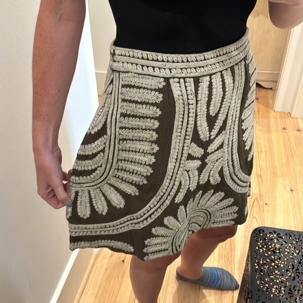 Fun skirt - Picture 2 of 11